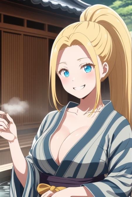 Beatrix Amerhauser (ベアトリクス・アメルハウザー) - Zom 100: Bucket List of the Dead (ゾン100～ゾンビになるまでにしたい100のこと～) - COMMISSION