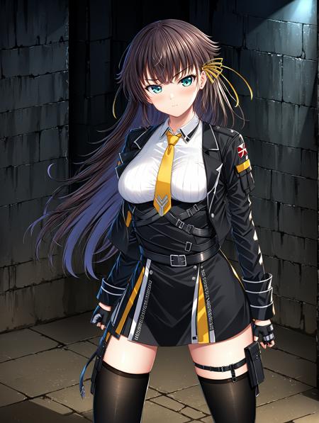 kana kashiwazaki - game - Nebel Geisterjäger The First Lamb版本SDXL - v1.0 (ID: 349270)
