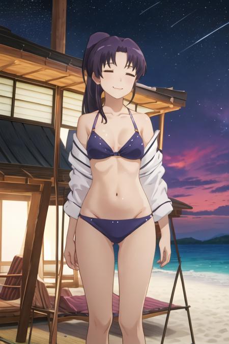 Miyauchi Kazuho (Non Non Biyori)