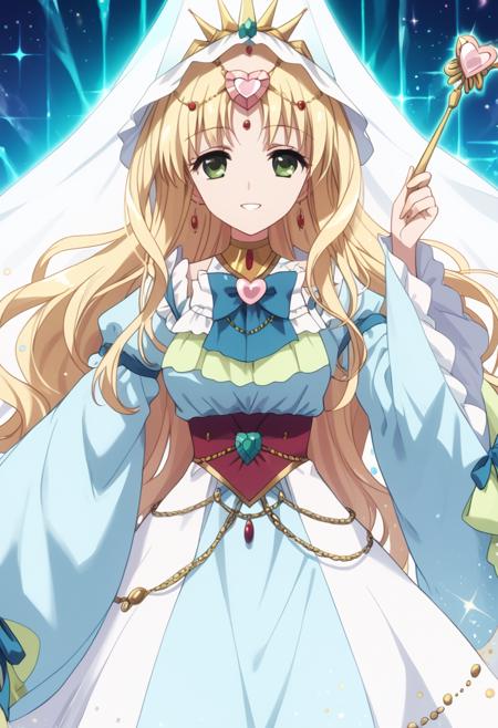 Jewelina (Jewelpet tinkle)