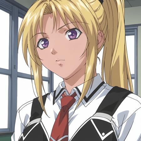 Kaori Saeki (Bible Black) XL pony LORA