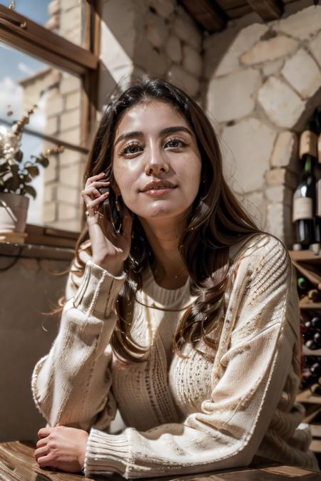 Feminine Identities - Italian