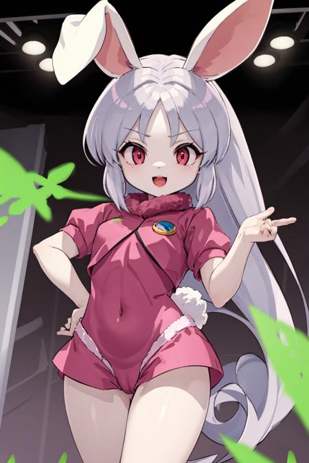 Saechomi LoRA