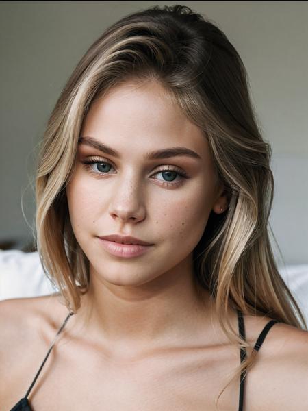 Scarlett Leithold
