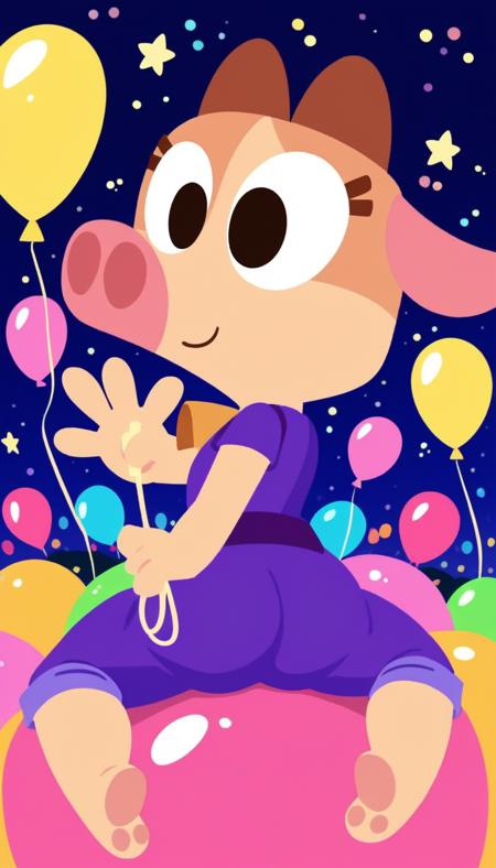 Cowy
