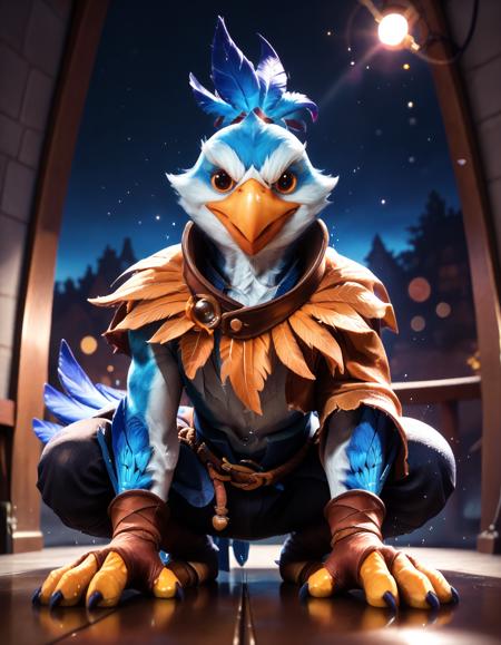 Kez (Dota 2)