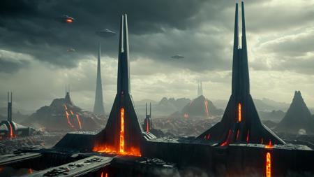 Star Wars Planets and Locations XL (Choose From List)