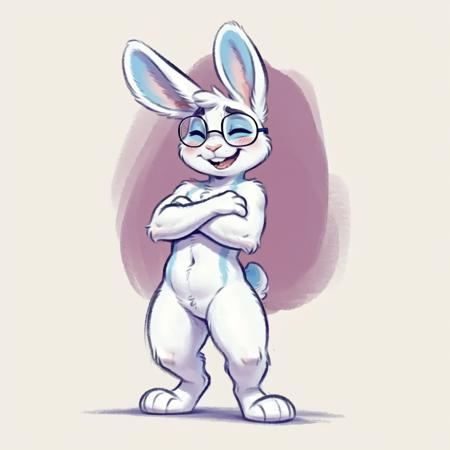 Better Toony Eyes Through Science