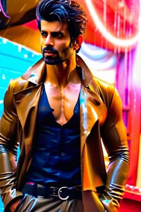 Namik Paul