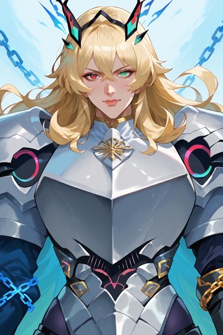 Barghest - Fate/Grand Order - 9 Attires