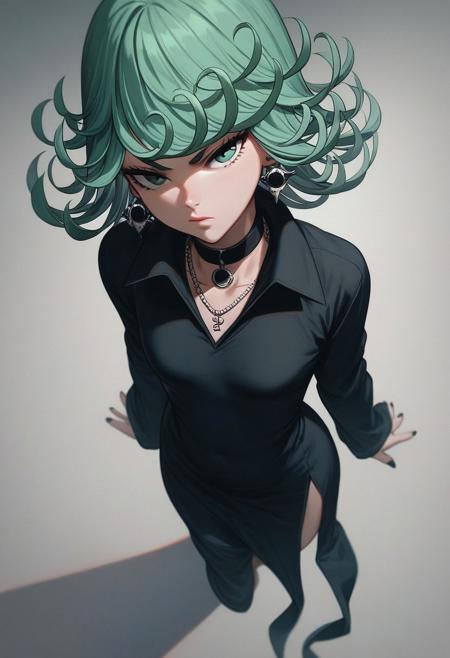 GOthGirl | Concept Style | PDXL
