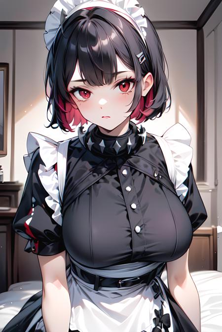 Ellen Joe (Zenless Zone Zero)