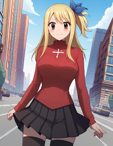 Rin Tohsaka (遠坂 凛) Cosplay - Clothing
