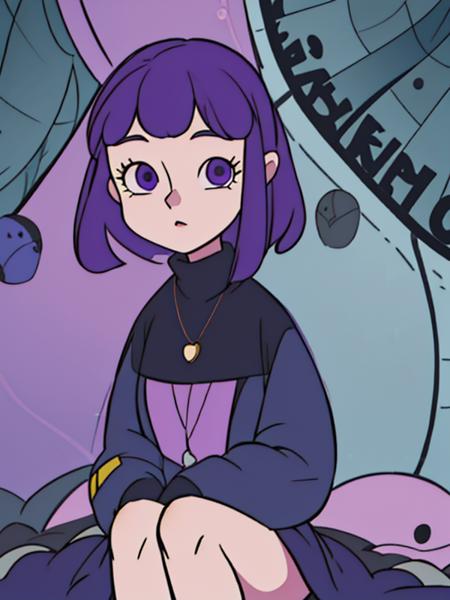 KaibaStyle