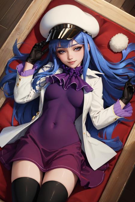Marija | Muse Dash