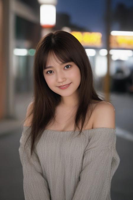 Suzuki Kurumi 鈴木くるみ