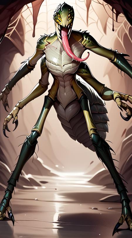 Gorgon - Evolve