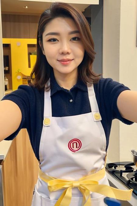 Belinda Christina - Indonesian Celebrity