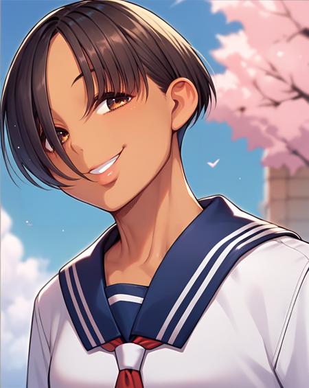 Ryouko Tachi (Nana to Kaoru)