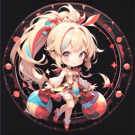 TT_avatar icon/アバターアイコン/头像图标