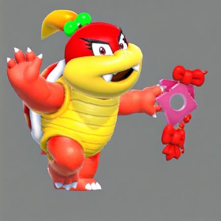 Pom Pom (Mario)