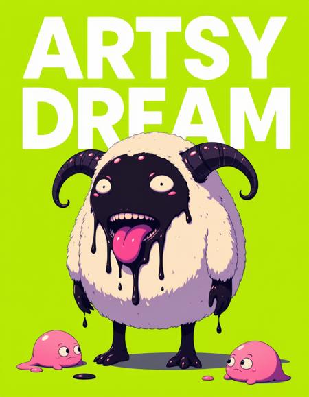 Artsy Dream