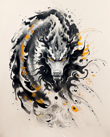 zyd232's Ink Style