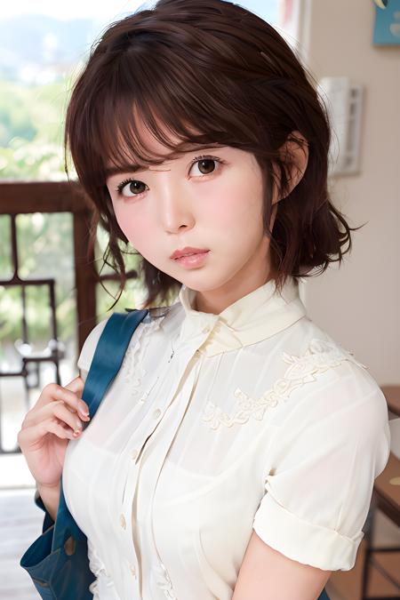 Aoi Tsukasa (JAV Idol)