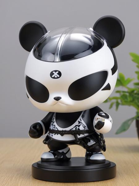 Fresh Ideas@ART TOY XL_v1.0