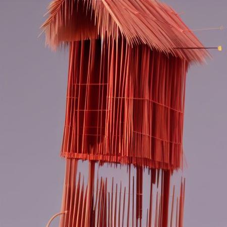 david-moreno-architecture版本learned embeds (ID: 224)