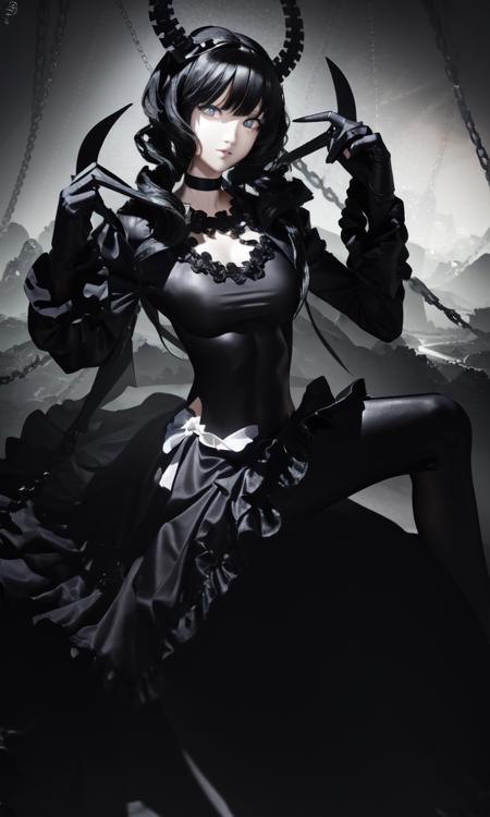 Dead Master ✰版本v1.0 (ID: 108913)