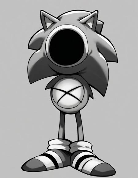 Boundless (Friday Night Funkin Vs Sonic.exe The Deleted Files)