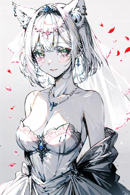 Completion Control / 完成度控制