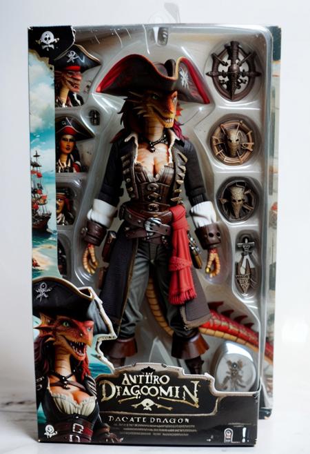 Action Figurator [PDXL]