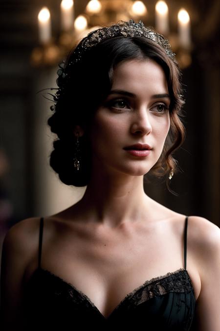 Winona Ryder SoloTI
