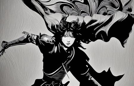 woodblock_冰