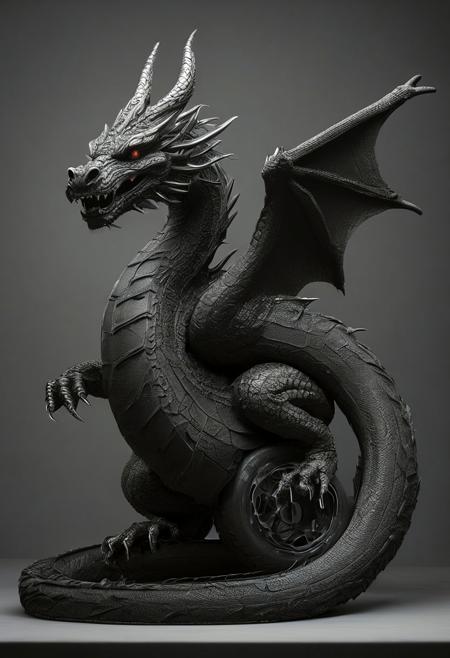 Universal Morph (SDXL)