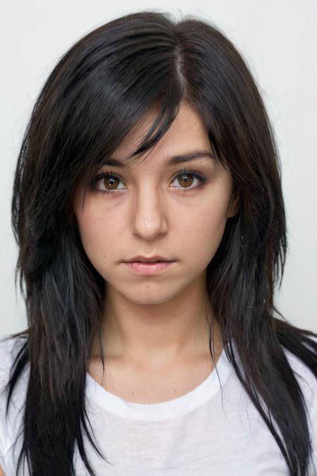 Christina Grimmie (In Memorium)