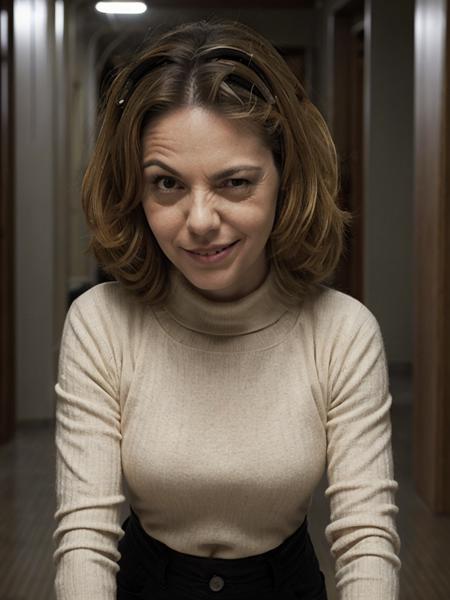 Manuela Velasco