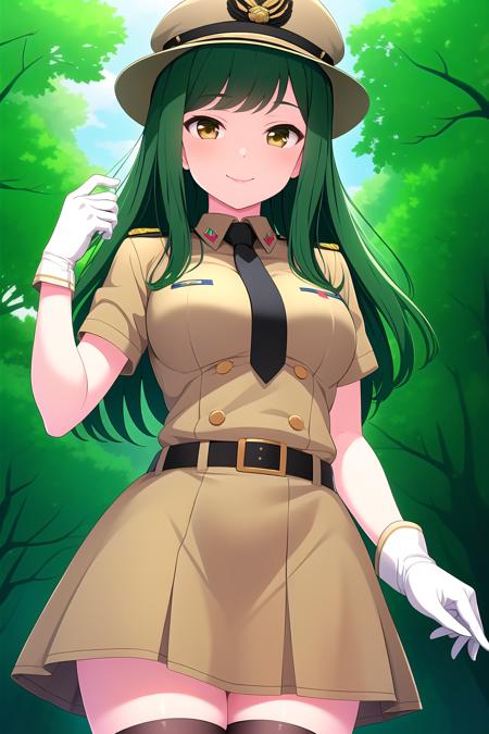 Kokonoe Shinobu (Girl Friend BETA) | 九重忍 (ガールフレンド（仮）) [SD 1.5 & Animagine XL]