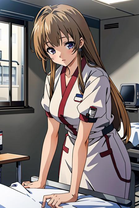 Hitomi Naruse - Tokubetsu Byoutou