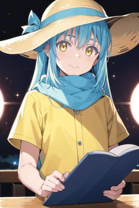 Rimuru Tempest | Tensei shitara Slime Datta Ken / That Time I Got Reincarnated as a Slime / TenSura
