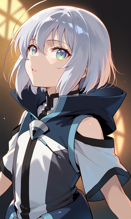 Ernesti Echevalier - Knight's & Magic
