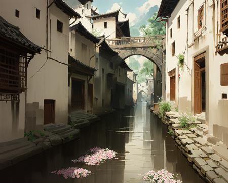 Jiangnan( WuGuanzhong)