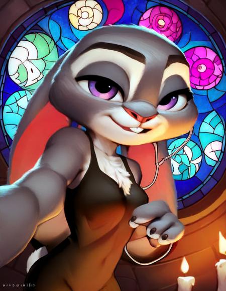 Judy Hopps | Pony XL