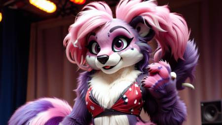 FursuitXL