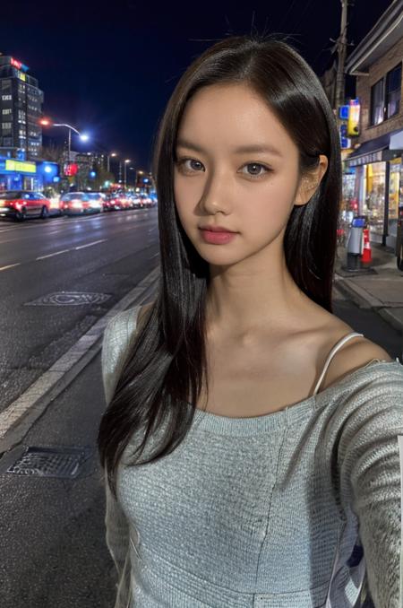 Girl's Day Hyeri (혜리) Lookalike