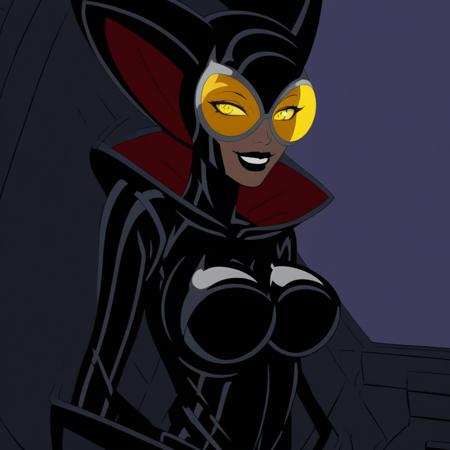 Catwoman 2004