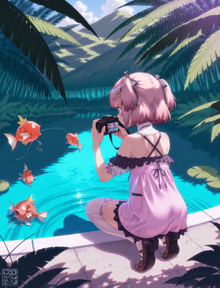 LemonLeaf (Illustrious)