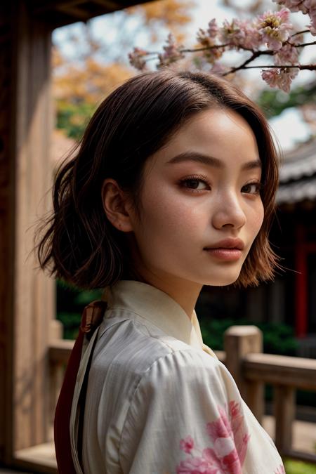 [JP] - Anna Sawai